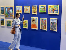 People-to-people, cultural exchanges propel development of SCO family