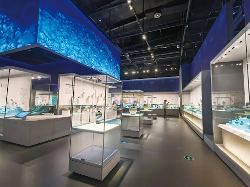 China’s underwater archaeology breaks new ground in deep sea