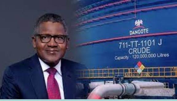 Dangote Refinery: CSOs knock DAPPMAN, Labour unions’ over strike threat, task FG on prompt action