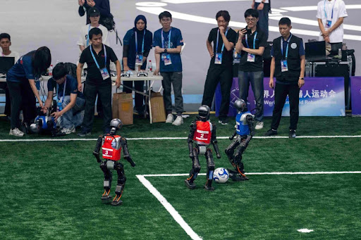 How close are humanoid robots to everyday life?
