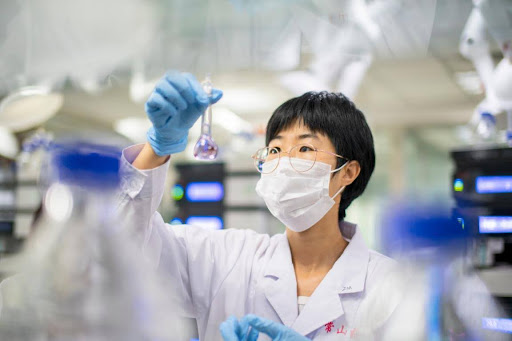 China has approved 43 innovative drugs in the first half of 2024, up 59 percent year on year