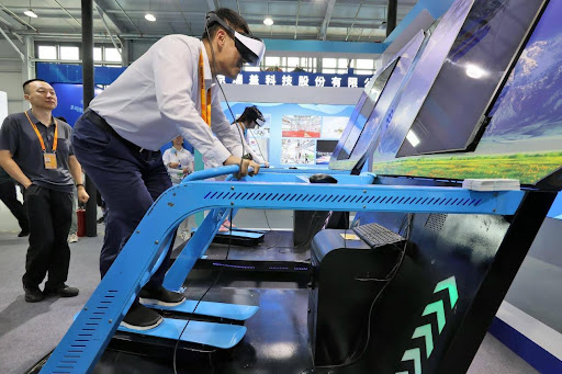 Sport services highlighted at 2025 CIFTIS