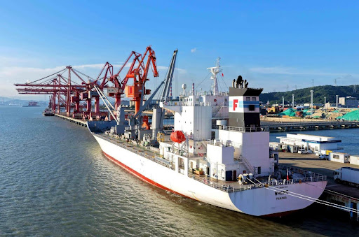 Fruit prices in China becoming more affordable