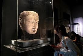 The rise of ‘smart tourism’ in China reflects evolving travel preferences