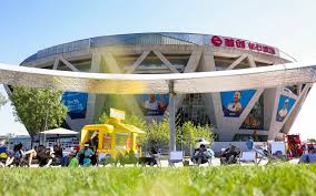 Building a national tennis brands: ‘China Season’ bundles tickets with destination experiences