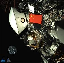 ‘Cosmic snapshot’ mirrors China’s strength in innovation