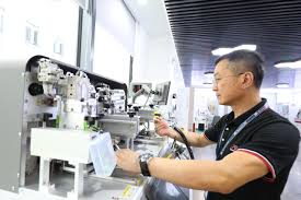 China accelerates innovation to drive high-quality development