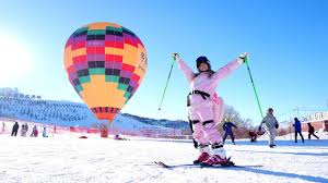 Discovering culture and friendship in China’s ‘Snow Capital’ Altay