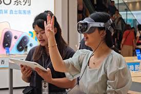 Three observations on China’s top 500 enterprises