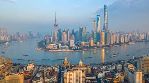 Why China has become a ‘forward-looking nation’