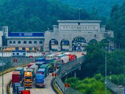 Working together to draw a blueprint for Asia-Pacific connectivity