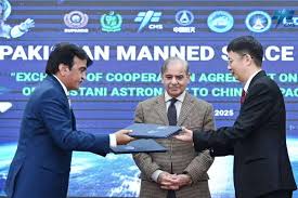 Shenzhou-21 heads for space: New milestones in China’s space program