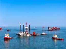 China uncovers ‘treasure map’ beneath ground