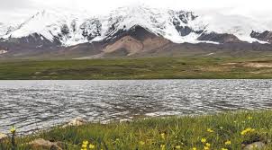 The Sanjiangyuan Region: Protecting China’s “Water Tower”