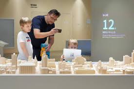 Understanding China’s urban development through a Chinese perspective