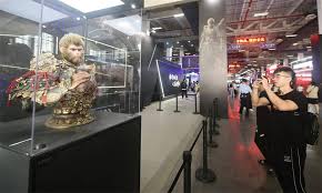 Zhejiang drives economic prosperity through flourishing cultural development