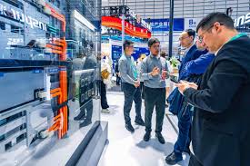 China’s intelligent computing power ranks among the world’s top