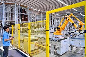 Rationale behind China’s commitment to keeping appropriate share of manufacturing in national economy