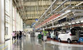 From industry to itinerary: China taps manufacturing strengths for tourism growth