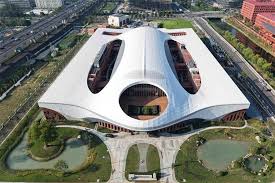 A closer look at China’s ‘appropriate forward planning’ for new infrastructure development