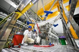 Commercial spaceflight fuels China’s space exploration efforts