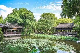 Micro-renewal projects breathe new life into Shaoxing, a 2,500-year-old city in Zhejiang