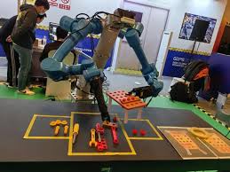 From algorithms to action: embodied intelligence transitions into real-world application