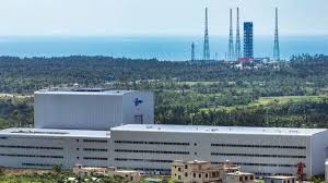 Hainan’s commercial space industry gathers momentum