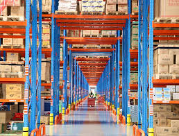 Booming express delivery industry reflects new drivers of China’s economic growth