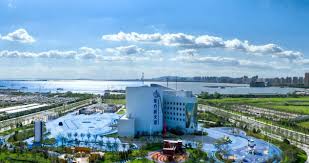 Shandong develops integrated commercial space industry anchored in offshore launches