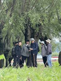 Building a ‘green ledger’ for China’s 142.6 billion trees