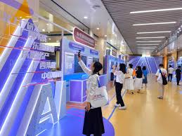 Guangxi launches ‘A-League’ to better link China, ASEAN via AI application