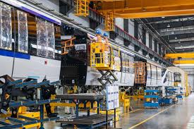 China’s steady, sustained growth continues to boost global economic confidence