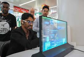 Reliable power supply supports operation of ‘world’s supermarket’