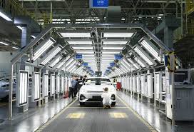 Chinese automaker empowering consumer choice and innovation