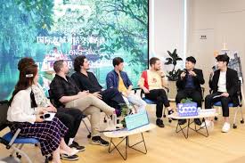 Yuhang district of Hangzhou strengthens services for its growing international community