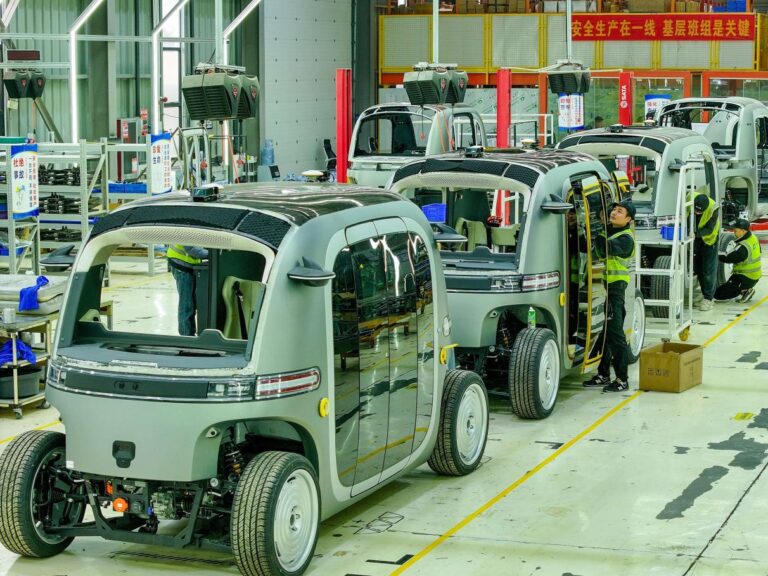 How global rankings reflect China’s innovation momentum