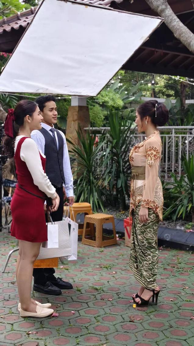 Chinese micro-drama surge in popularity across Southeast Asia