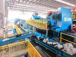 China’s Xiamen combats emerging pollutants