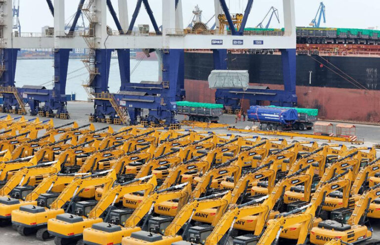 Correct understanding of governance performance strengthens global confidence in China’s role