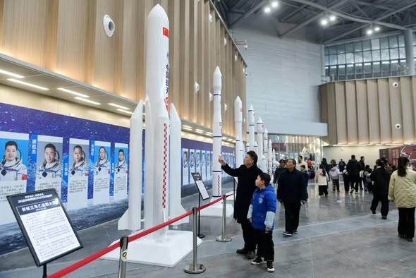 Space mining advances toward feasibility