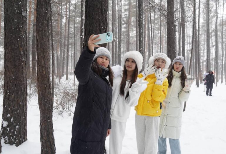 China’s booming ice-and-snow economy fuels new global opportunities