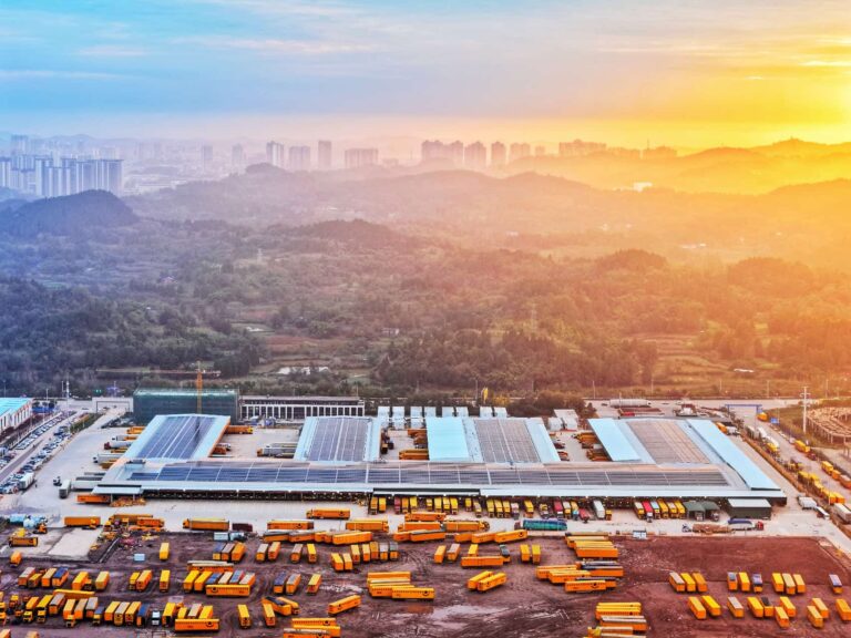 China remains world’s largest online retail market for 13 consecutive years