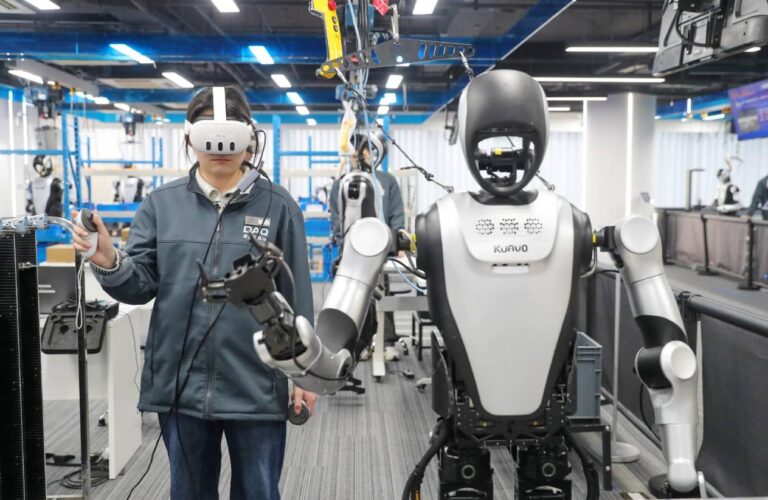 New careers open new horizons for the future