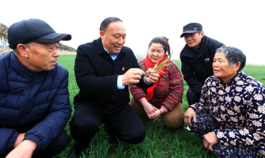 Understanding China’s whole-process people’s democracy