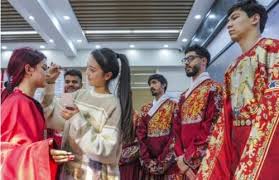 Chinese lifestyle captivates global audience