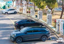 Surging power demand reflects China’s robust economic momentum