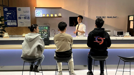 Shanghai pioneers AI-driven scientific research paradigm