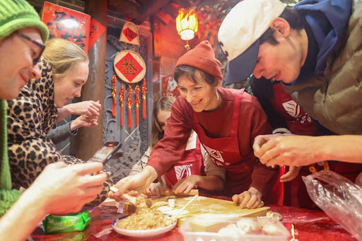 “Chinamaxxing”: a new wave of global cultural engagement